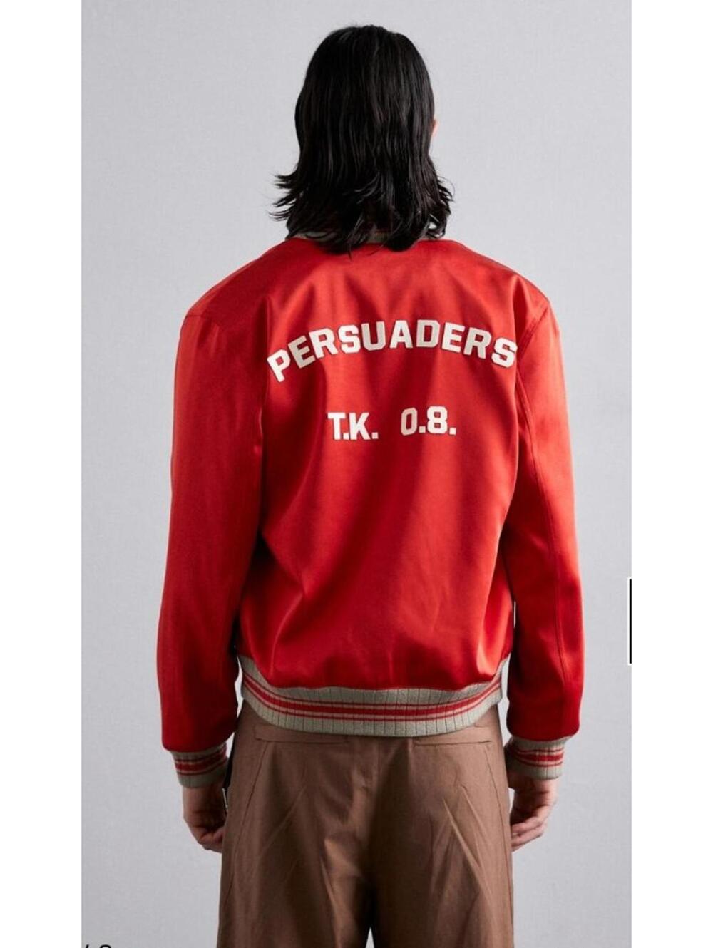 The Kooples Vintage Bomber (S)